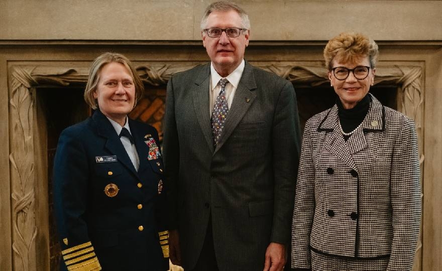 ABS Advisory Council Gains Insight into Future of Maritime at Annual Meeting